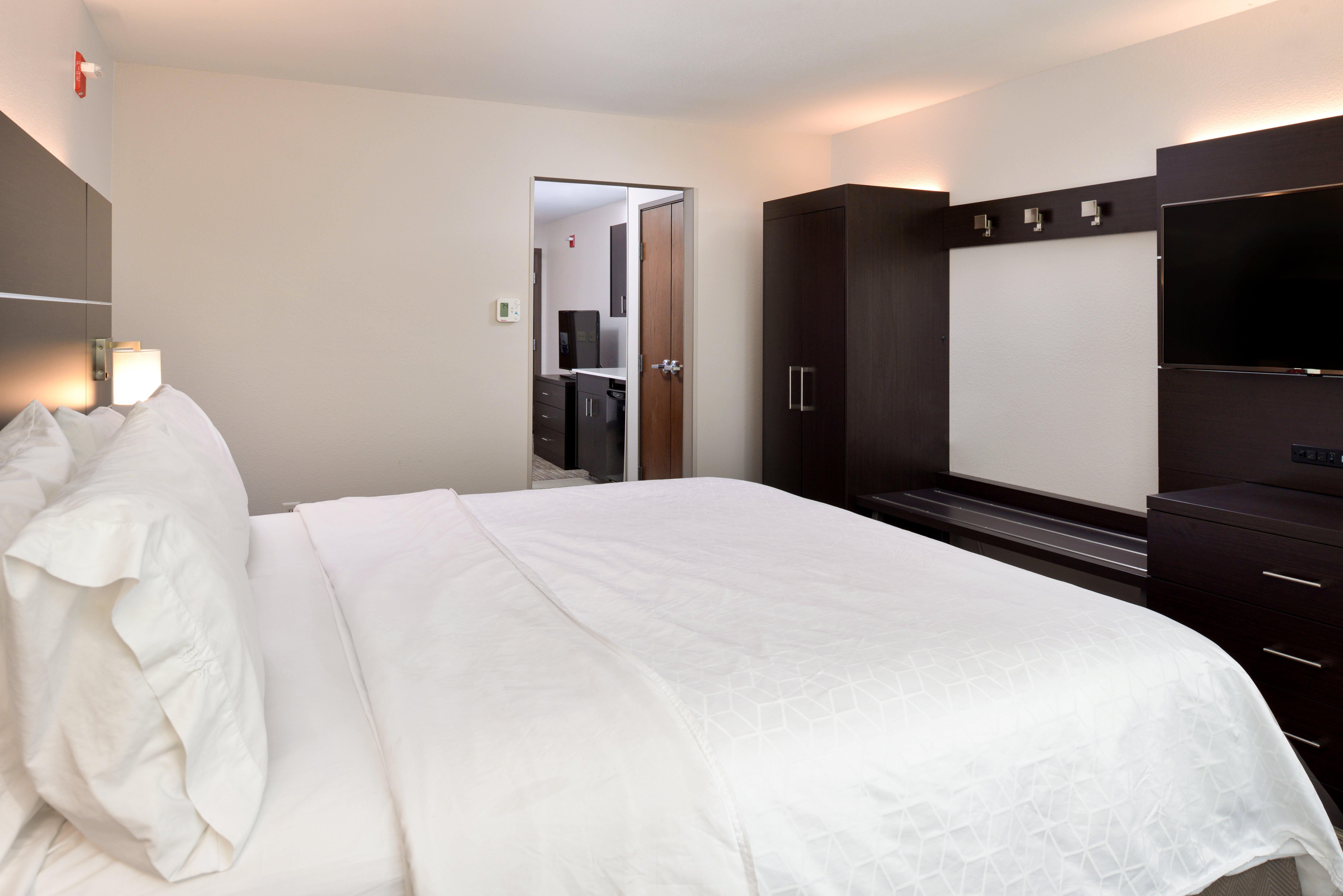 Holiday Inn Express & Suites Pueblo By Ihg Kültér fotó